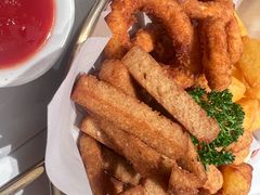 -哈拉硕俄式西餐