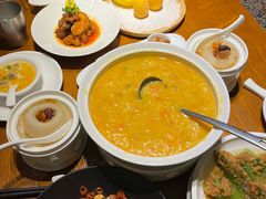 -时光乌托邦空中花园餐厅川味·融合菜(幸福广场店)
