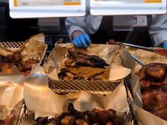 -永辉超市(萧山宝龙广场店)