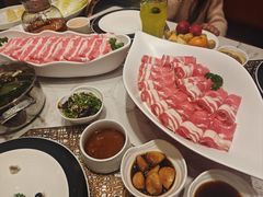 -田园肥牛鲍鱼先生(新北店)