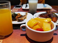 -汉巴味德(大悦城店)