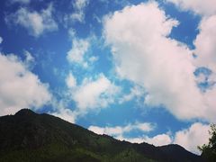 -南尖岩景区