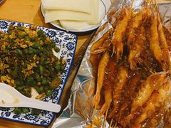 -华顺土菜馆(洪岗路店)