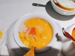 杨枝甘露-潮堂 · 潮州菜(国贸商城店)