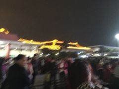 -珠海拱北口岸