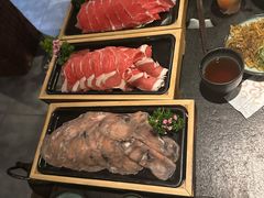 -湊湊火锅·茶憩(新中关购物中心店)