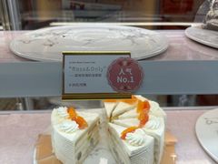 -CloudD'or可露朵蛋糕(1733商业空间店)