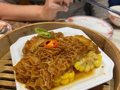 -稻香酒家(长宁KING88广场店)