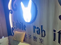 -白兔子密室(长寿路店)