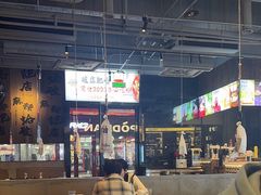 -破店肥哈·海鲜·烧烤(郑州银泰inPARK店)
