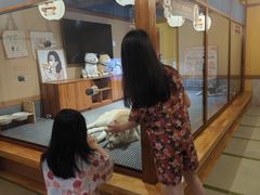 -大江户·温泉洗浴(浑南店)