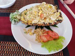 -BAI BUA RESTAURANT