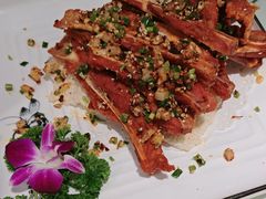 -美味故事特色餐厅(汉阳郭茨口店)