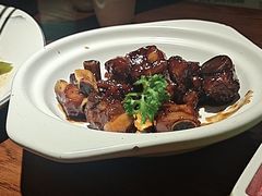 -一记洛阳菜·糖醋小排·水席(十字街店)