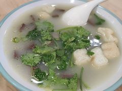 -小杨生煎(成山巴黎春天店)