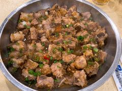 -标记美食新鲜猪杂(兴南大道店)