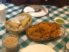 -Santoor 萨都里印度餐厅(北锣鼓巷店)