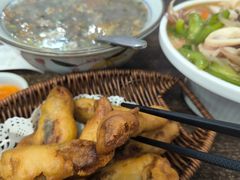 -海坛特色小吃·只做平潭特色菜(平潭店)