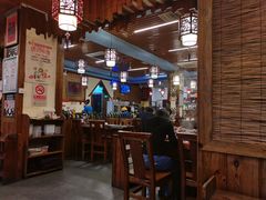大堂-芦苇荡·酸汤鱼(回龙观店)