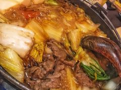 -有喜屋·深夜食堂(北京西路店)