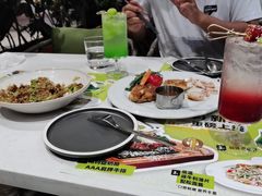 -西语炭烧牛排·西厨(滨湖万科里店)