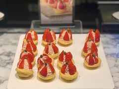 -洲际酒店·地平线全日餐厅HORIZON CAFÉ