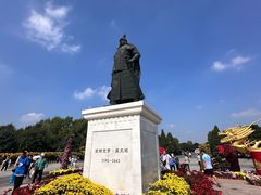 -北陵公园