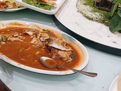 -和源祥·日照菜扛把子(万平口一店)