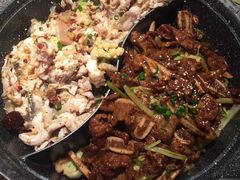 -小鱼小牛·鱼牛干锅·脆鱼火锅(世欧广场店)