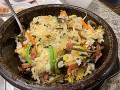 -阿里郎韩国料理