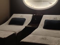 -水墨澜渟足道·SPA·传统(四望亭东关街店)