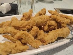 椒麻小酥肉-烹然四季椰子鸡火锅(团结湖总店)