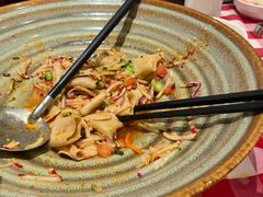 -西贝(上海中心店)