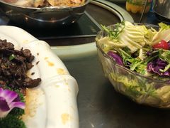 -白记羊蝎子(胜德路店)