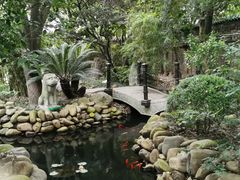 -马勒别墅·中餐厅