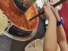 -咏江南·苏式火锅·苏州评弹(观前街店)