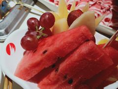 -海底捞火锅(大学路新象城店)