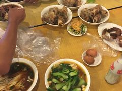 -水仙拉面(水仙街店)