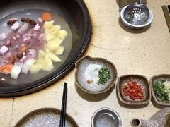 -313羊庄·羊肉火锅烧烤(李村店)