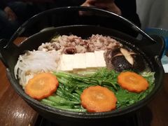 日本牛肉火锅-铃木食堂(帽儿胡同店)