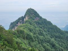-少华山国家森林公园