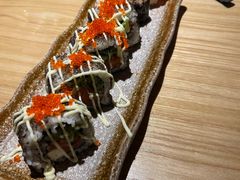 -松岛日本料理(汾江路店)