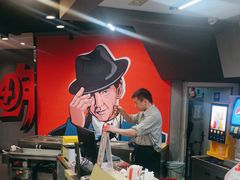 -李先生牛肉面大王(北京平谷步行街店)