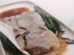 -四季海鲜酒楼·粤菜·早茶·宴会(南山中心区店)