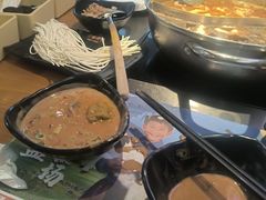 -呷哺呷哺 黄金牧场 (盛世天骄店)