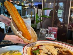 -旺顺阁·北京菜·烤鸭(大望路店)