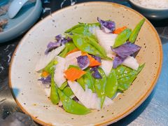 -云海肴云南菜·蒸汽石锅鱼(青岛万象城店)