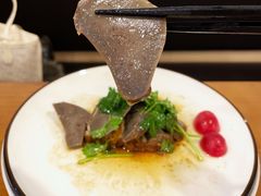 -e公馆鹅肉饭店·潮汕卤鹅(西平店)