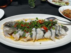 -铜锣湾·有麝自然香(渝北财富中心店)