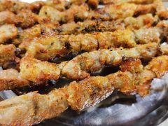 小串-来顺成饭庄